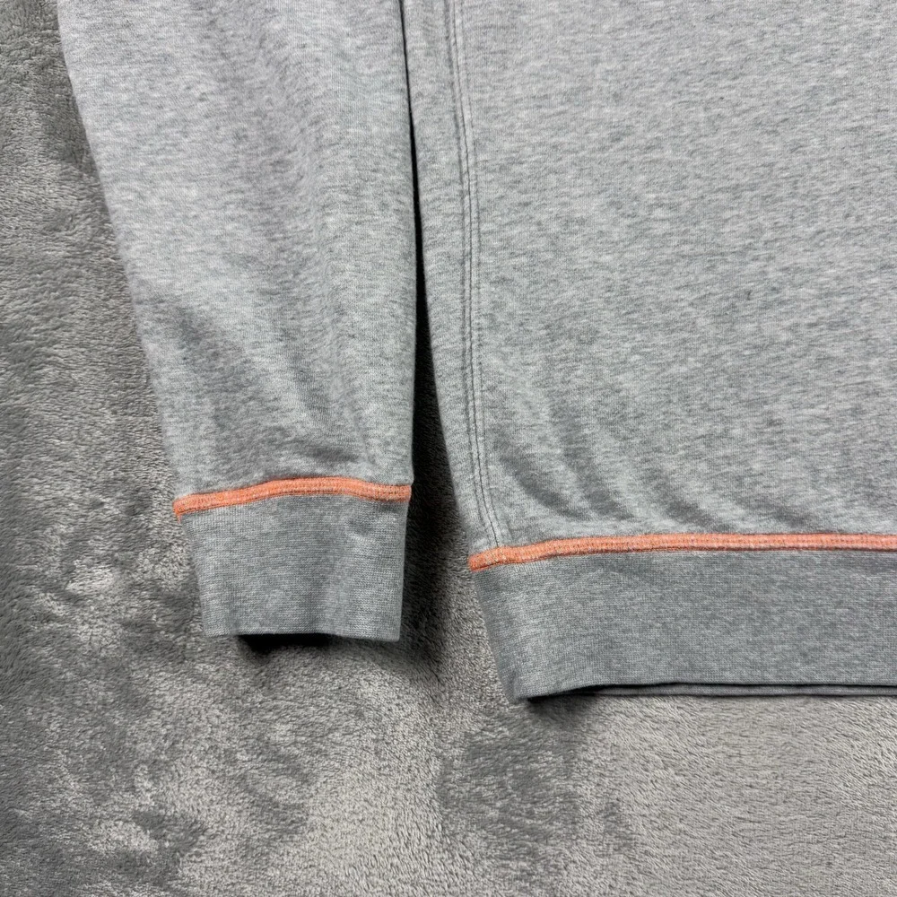 Nike Crewneck Sweatshirt Womens Small Gray‎ Sprotswear JUST DO IT Vintage Y2K